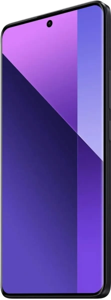 Смартфон Xiaomi Redmi Note 13 Pro Plus 5G 8/256 ГБ, черный