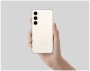 Смартфон Samsung Galaxy S23 8/256 ГБ, бежевый (Cream)