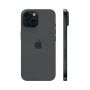 Apple iPhone 15 256 ГБ, черный Dual SIM