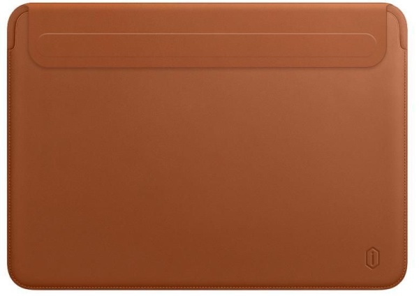Чехол WIWU skin pro II для MacBook 13", коричневый