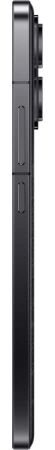 Смартфон Xiaomi POCO F6 Pro 12/256 ГБ, черный