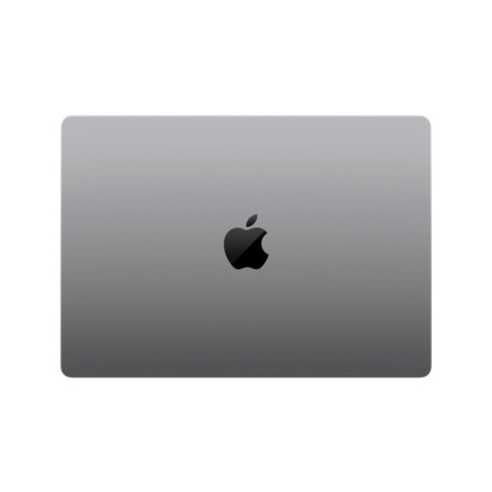 Apple MacBook Pro 14" M3 8 ГБ, 512 ГБ SSD, «серый космос» (MTL73)