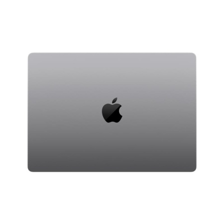 Apple MacBook Pro 14" M3 8 ГБ, 1 ТБ SSD, «серый космос» (MTL83)