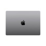 Apple MacBook Pro 14" M3 8 ГБ, 1 ТБ SSD, «серый космос» (MTL83)