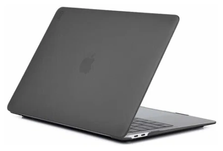Чехол Uniq HUSK Pro CLARO для Macbook Air 15, матовый серый