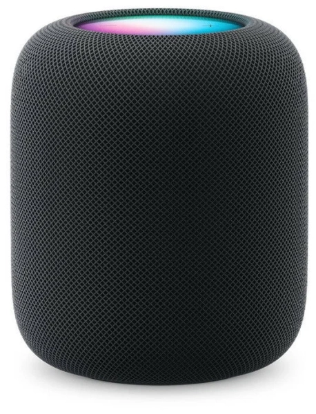 Умная колонка Apple HomePod 2nd generation, черный