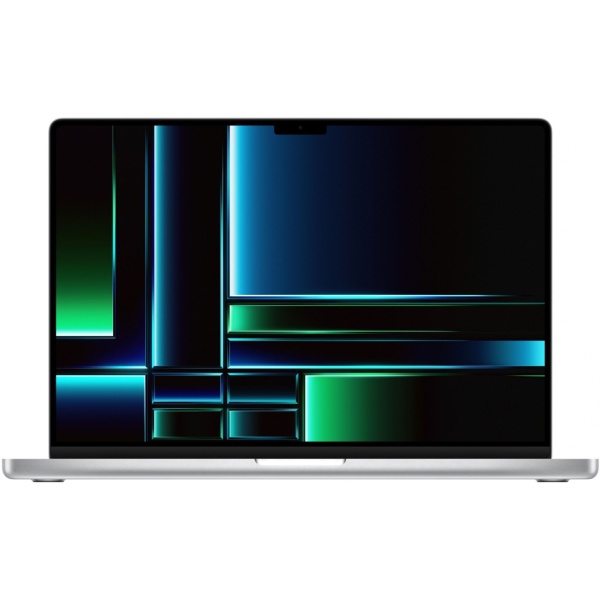 Apple MacBook Pro 14" M2 Pro 16 ГБ, 512 ГБ SSD, серебристый