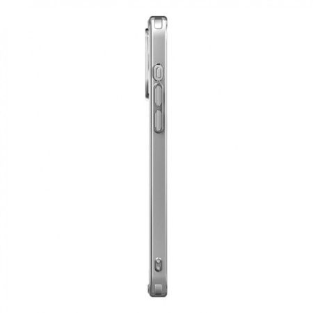 Чехол прозрачный Uniq для iPhone 14 Pro Max Lifepro Xtreme