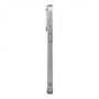 Чехол прозрачный Uniq для iPhone 14 Pro Max Lifepro Xtreme
