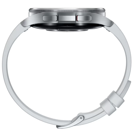 Часы Samsung Galaxy Watch 6 Classic 47 мм Wi-Fi, серебристый