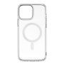 Чехол прозрачный MagSafe uBear iPhone 13 Pro Max