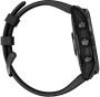 Умные часы Garmin Fenix 7X Solar, серый (010-02541-01)