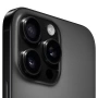 Apple iPhone 16 Pro 128 ГБ, «чёрный титан» (Black Titanium) Dual SIM