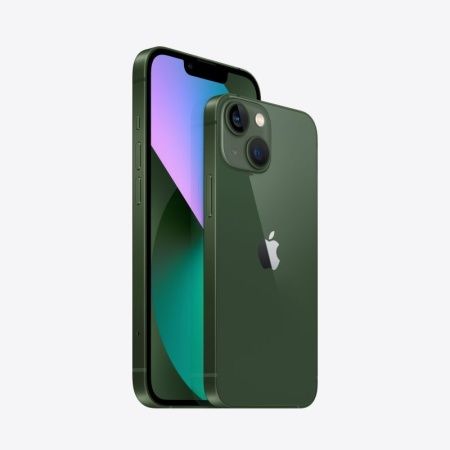 Apple iPhone 13 512 ГБ, зеленый