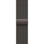 Apple Watch Series 10 42 мм, сланцевый титан