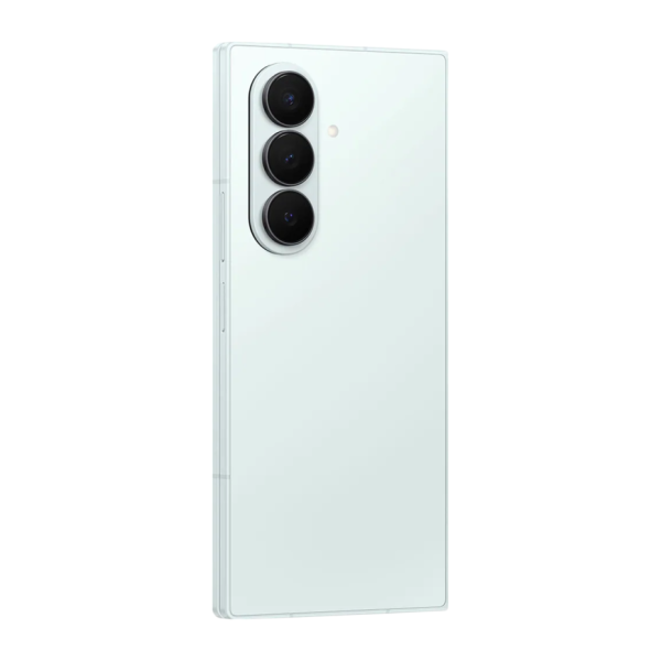 Смартфон Samsung Galaxy Z Fold7 16/1 ТБ, мятный (Mint)