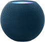 Умная колонка Apple HomePod mini, синий