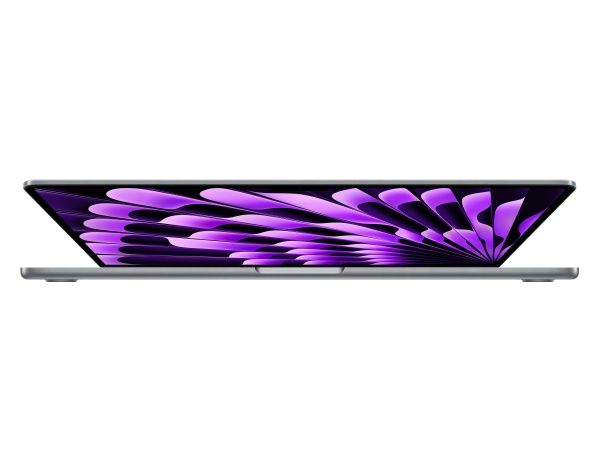 Apple MacBook Air 15" M2 8 ГБ, 512 ГБ SSD, "серый космос"