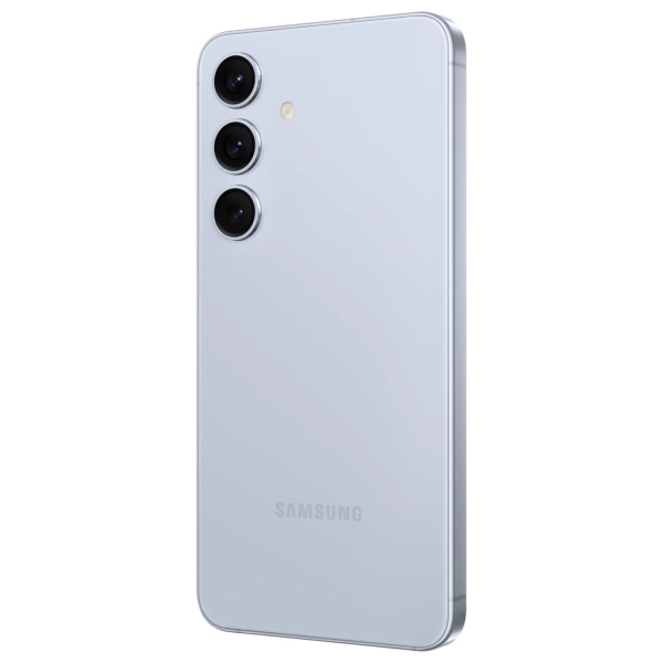 Смартфон Samsung Galaxy S24 Plus 12/512 ГБ, голубой (Sapphire Blue)