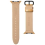Ремешок Native Union (RE)Classic для Apple Watch 49/45/44/42 мм, крафтовый