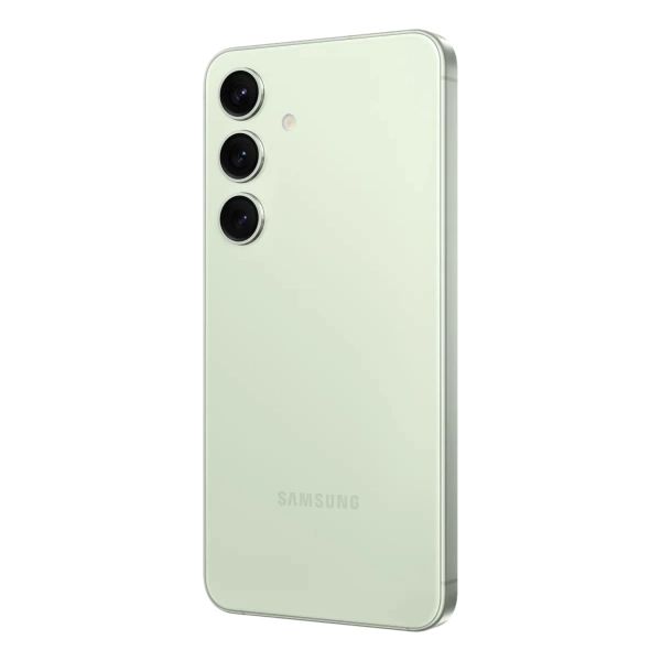 Смартфон Samsung Galaxy S24 8/256 ГБ, зеленый (Jade Green)