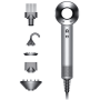 Фен Dyson Supersonic Professional HD12, серебристый (Silver)