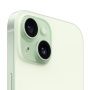 Apple iPhone 15 128 ГБ, зеленый Dual SIM