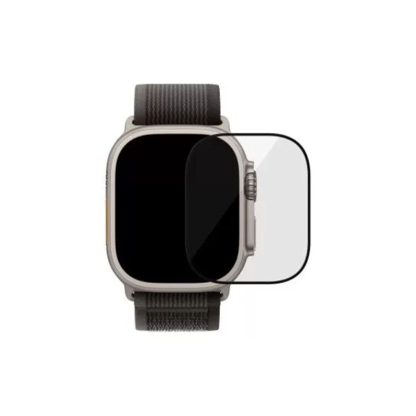 Защитное стекло uBear для Apple Watch Ultra