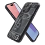 Чехол SPIGEN Ultra Hybrid для iPhone 15 Pro (MagFit)