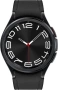 Часы Samsung Galaxy Watch 6 Classic 43 мм Wi-Fi + LTE, черный