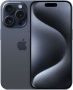 Apple iPhone 15 Pro 128 ГБ, «титановый синий»