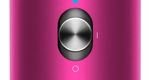 Dyson Airwrap HS05 Complete Long, фуксия/никель (Fucsia/Nickel)