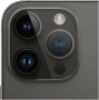 Apple iPhone 14 Pro Max 256 ГБ, «чёрный космос» Dual SIM