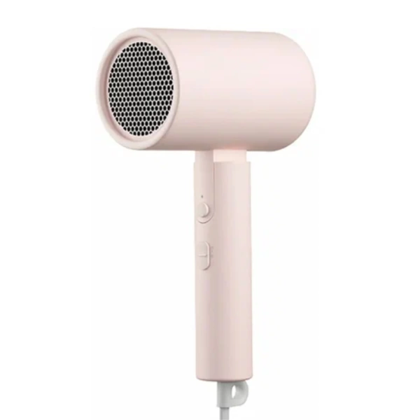 Фен Xiaomi Mijia Negative Ion Hair Dryer H101, розовый