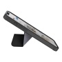 Чехол Uniq c MagSafe для iPhone 15 Pro Transforma, черный