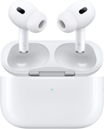 Apple AirPods Pro 2 2023 MagSafe USB-C (MTJV3)