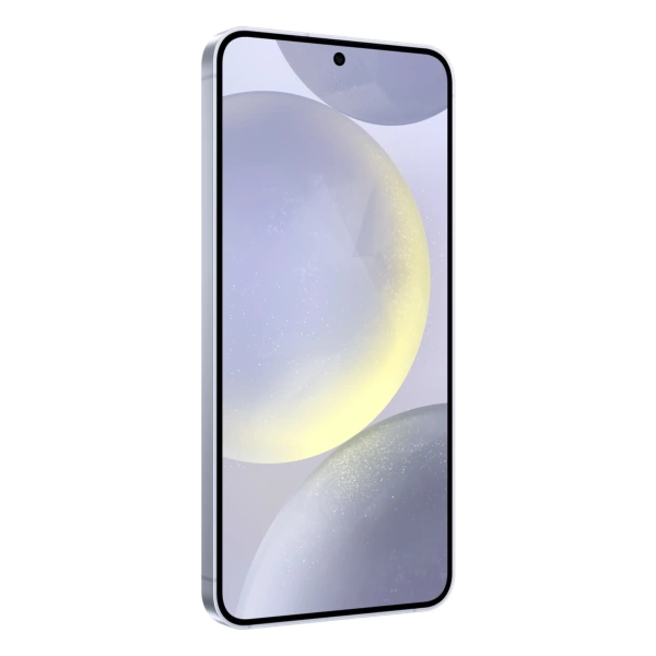 Смартфон Samsung Galaxy S24 Plus 12/512 ГБ, голубой (Sapphire Blue)
