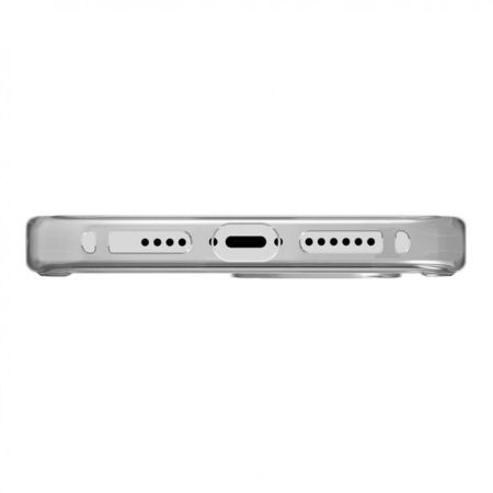 Чехол прозрачный Uniq для iPhone 14 Pro Max Lifepro Xtreme