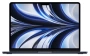 Apple MacBook Air 13" M2 16 ГБ, 256 ГБ SSD, «тёмная ночь» (Z160000AZ)