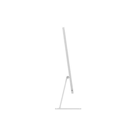 Моноблок Apple iMac 24" Retina 4,5K, M4 (8C CPU, 8C GPU, 2024), 16 ГБ, 256 ГБ SSD, серебристый