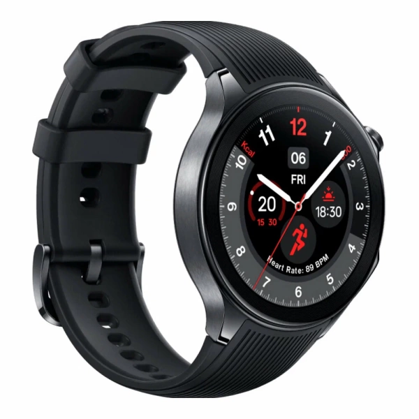 Смарт часы OnePlus Watch 2, черный