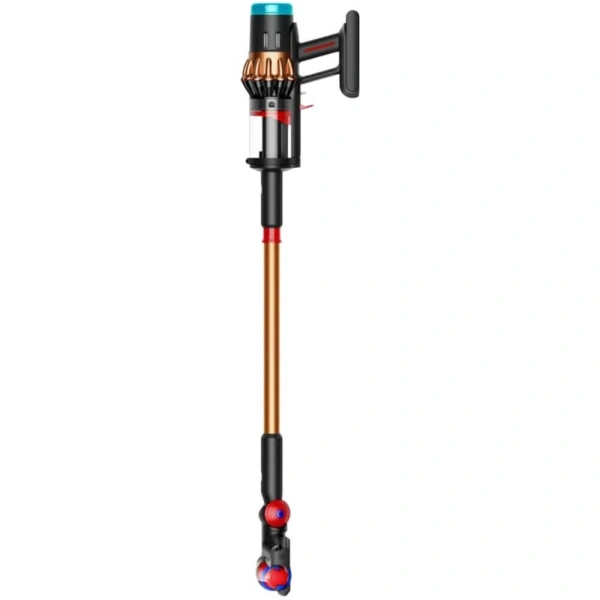 Пылесос Dyson DS60 Piston Animal, черный/медный (Black/Copper)