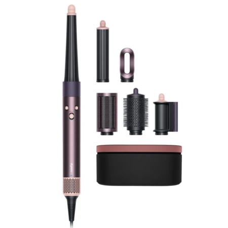 Dyson Airwrap i.d. multi-styler and dryer HS08, сливовый (Jasper plum)