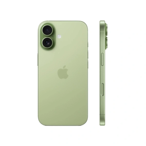 Apple iPhone 17 512 ГБ, «шалфейно-зелёный» (Sage)