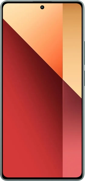 Смартфон Xiaomi Redmi Note 13 Pro 4G 12/512 ГБ, зеленый