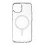 Чехол  прозрачный MagSafe uBear iPhone 13