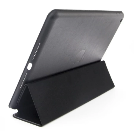 Чехол защитный Smart Case для iPad 7/8/9, черный