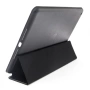 Чехол защитный Smart Case для iPad 7/8/9, черный