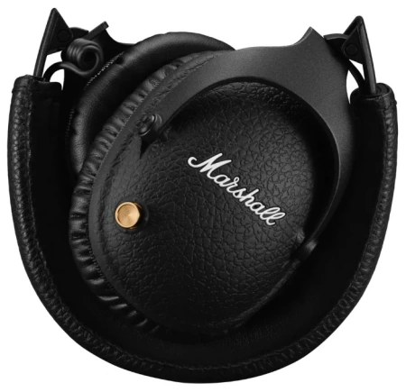 Наушники Marshall Monitor ll A.N.C., черный