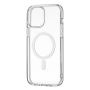 Чехол прозрачный MagSafe uBear iPhone 13 Pro Max